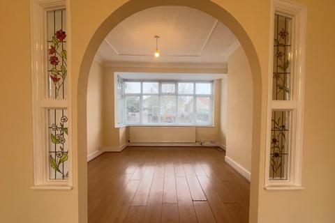 undefined, Berkeley Road, Uxbridge UB10