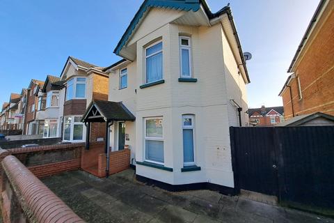 Lower Parkstone