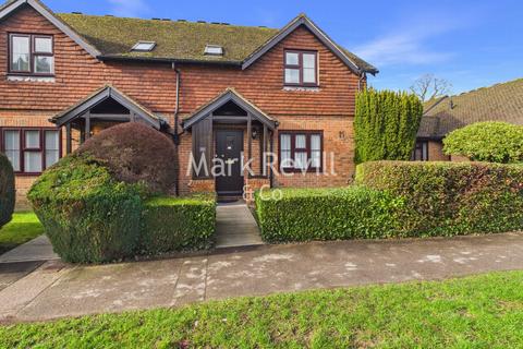 Luxford Road, Lindfield, RH16