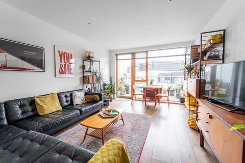 2 bedroom apartment for sale, Canonbury Road, Islington, London, N1