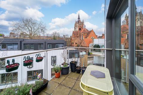 2 bedroom apartment for sale, Canonbury Road, Islington, London, N1