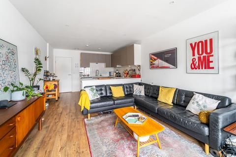 2 bedroom apartment for sale, Canonbury Road, Islington, London, N1