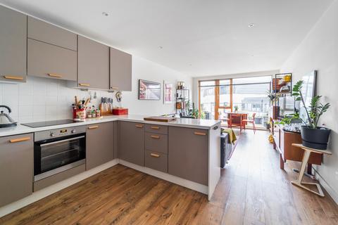 2 bedroom apartment for sale, Canonbury Road, Islington, London, N1