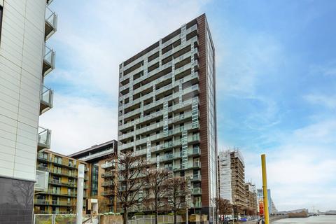2 bedroom apartment for sale, Castlebank Place, Glasgow Harbour, Glasgow