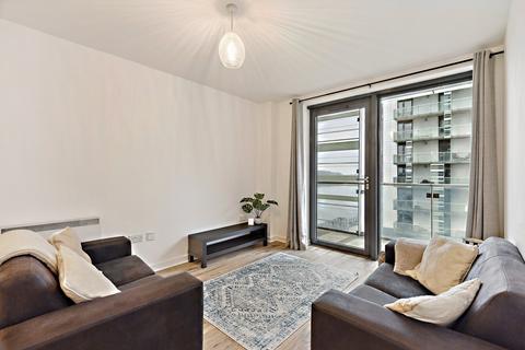 2 bedroom apartment for sale, Castlebank Place, Glasgow Harbour, Glasgow