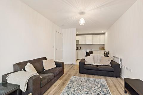 2 bedroom apartment for sale, Castlebank Place, Glasgow Harbour, Glasgow