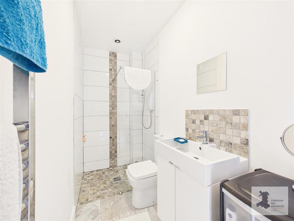 Wetroom