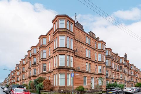 Strathyre Street, Shawlands, Glasgow