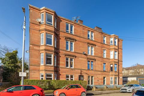 2 bedroom apartment for sale - Lochleven Road, Battlefield, Glasgow