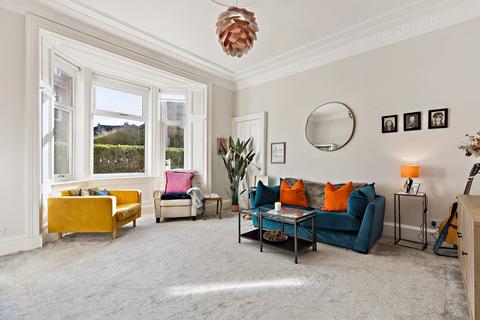2 bedroom apartment for sale, Lochleven Road, Battlefield, Glasgow