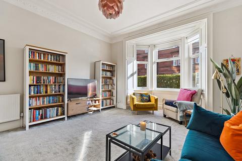 2 bedroom apartment for sale, Lochleven Road, Battlefield, Glasgow