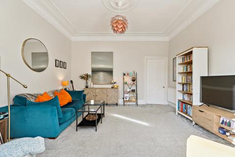 2 bedroom apartment for sale, Lochleven Road, Battlefield, Glasgow