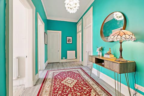 2 bedroom apartment for sale, Lochleven Road, Battlefield, Glasgow