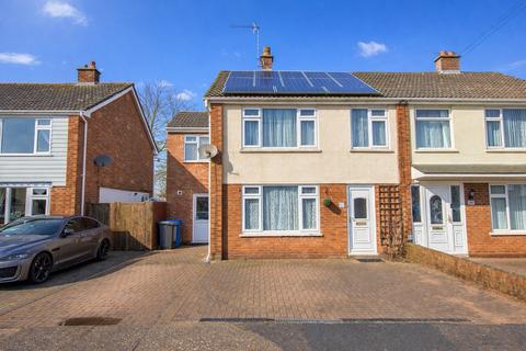 Lonsdale Close, Ipswich