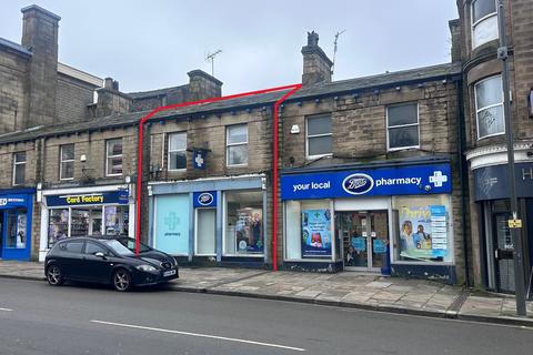 Mixed use for sale, High Street West, Glossop, Glossop