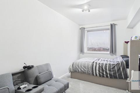 undefined, Whittington House, Hobs Road