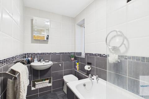 undefined, Whittington House, Hobs Road