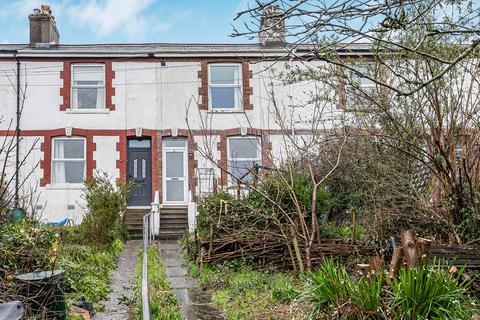 3 bedroom terraced house for sale, Eureka Terrace, Bovey Tracey