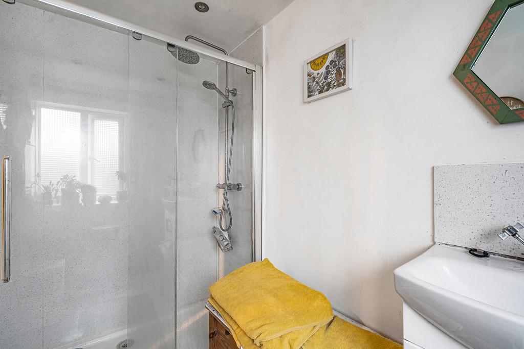 Shower Room 2
