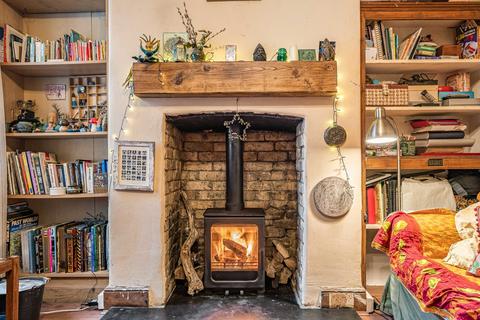 3 bedroom terraced house for sale, Eureka Terrace, Bovey Tracey