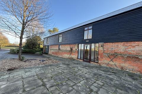 Office to rent - Holton Business Park, Colchester CO7