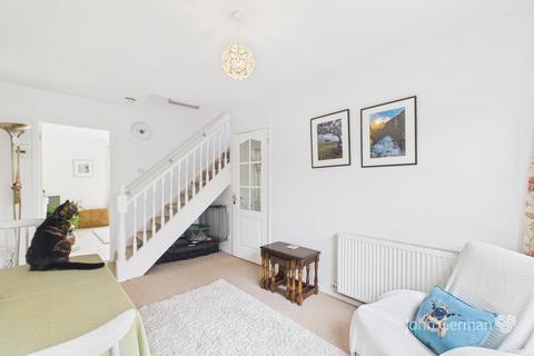3 bedroom detached house for sale, Captains Lane, Barton Under Needwood
