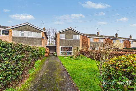 undefined, Captains Lane, Barton Under Needwood