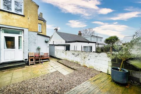 undefined, Beedell Avenue, Westcliff On Sea SS0