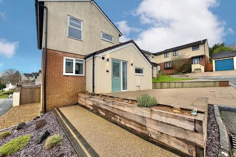 4 bedroom detached house to rent - Widecombe Way, Exeter EX4