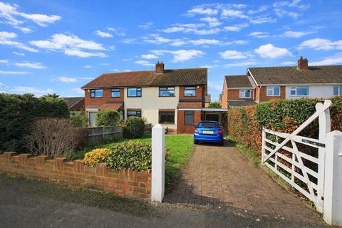 undefined, Boughton Hall Avenue, Great Boughton, Chester