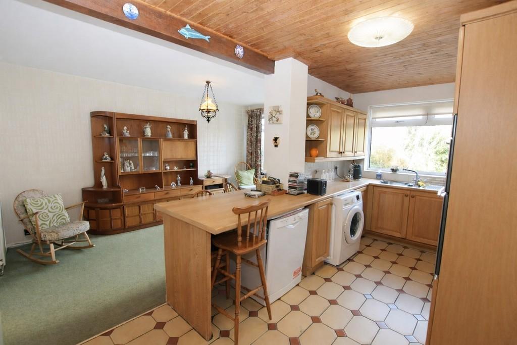 Kitchenbreakfastbar