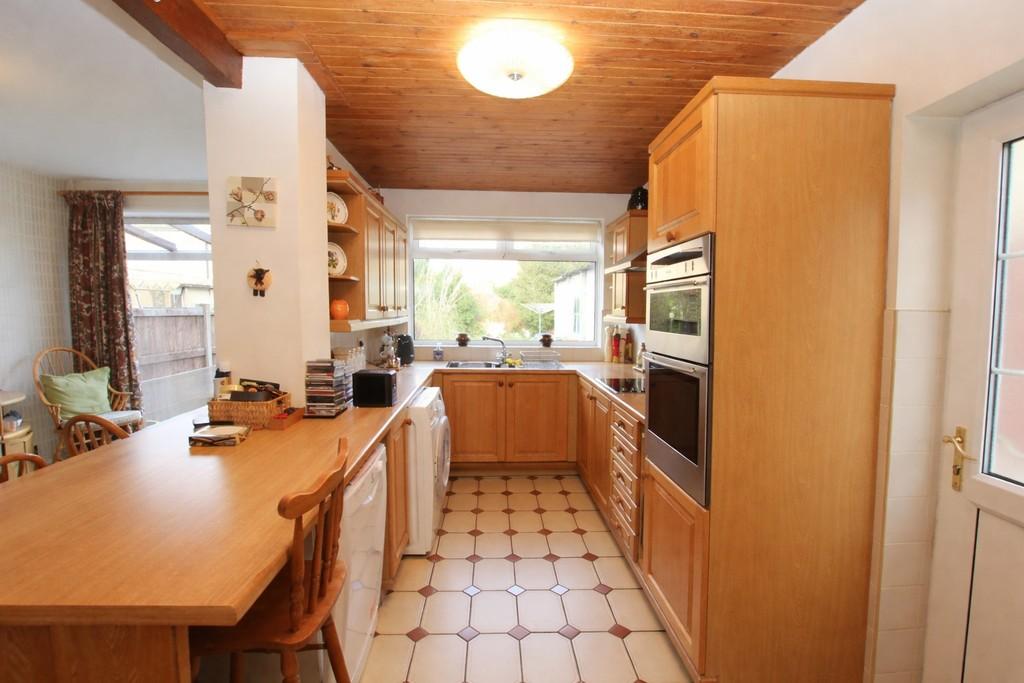 Kitchengalley