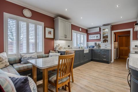 4 bedroom detached house for sale, Hickling