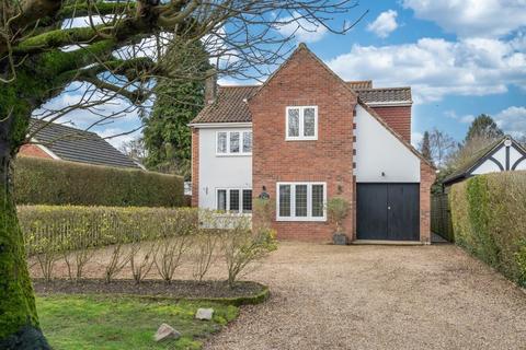 4 bedroom detached house for sale, Thorpe End , Norwich
