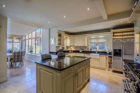 4 bedroom detached house for sale, Thorpe End , Norwich