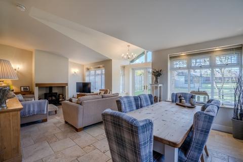 4 bedroom detached house for sale, Thorpe End , Norwich