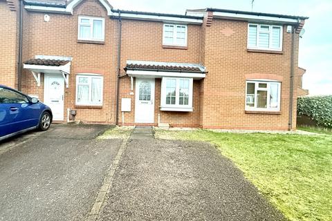 2 bedroom townhouse to rent - Speedwell Drive, Hamilton, Leicester