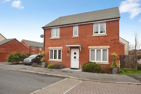 4 bedroom detached house for sale, Augusta Drive, Somerset TA6