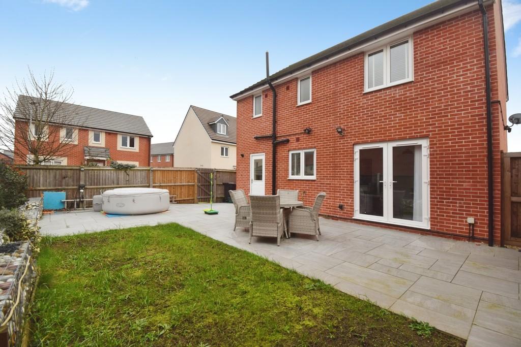 Rear Garden (2)