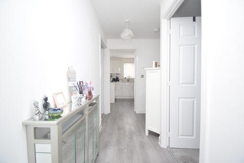 4 bedroom detached house for sale, Augusta Drive, Somerset TA6