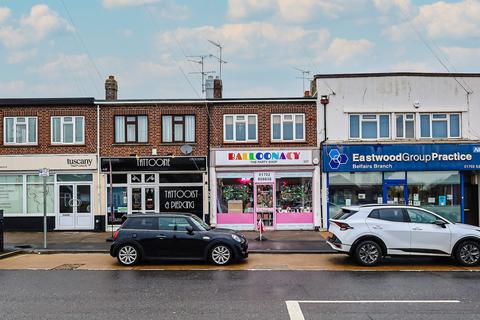 2 bedroom apartment for sale, Eastwood Road North, Leigh-on-sea, SS9