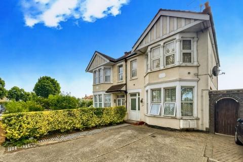 undefined, Hillborough Road, Westcliff-on-sea, SS0 0