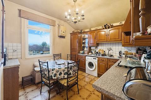 undefined, Hillborough Road, Westcliff-on-sea, SS0 0