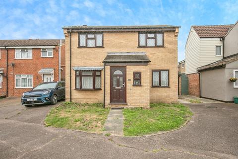 Longridge, Colchester