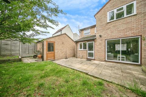 3 bedroom detached house for sale, Longridge, Colchester