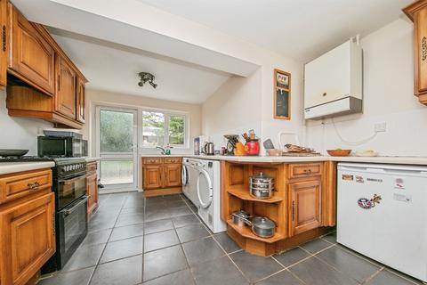 3 bedroom detached house for sale, Longridge, Colchester