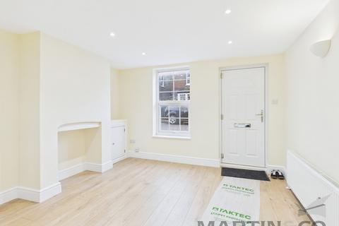 undefined, Holywell Hill, St Albans