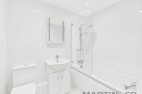 2 bedroom terraced house to rent, Holywell Hill, St Albans
