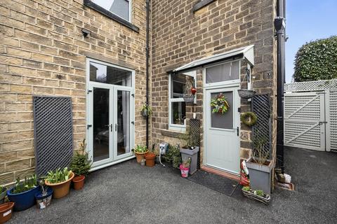 4 bedroom semi-detached house for sale, Nields Road, Huddersfield, HD7
