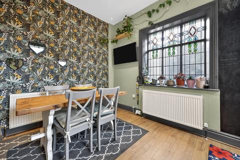 4 bedroom semi-detached house for sale, Nields Road, Huddersfield, HD7
